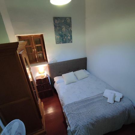 Apartamento Con Zona Chill-Out Y Preciosas Vistas Granada Eksteriør billede