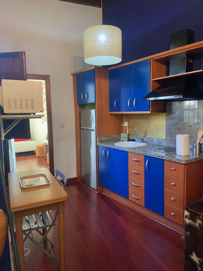 Apartamento Con Zona Chill-Out Y Preciosas Vistas Granada Eksteriør billede