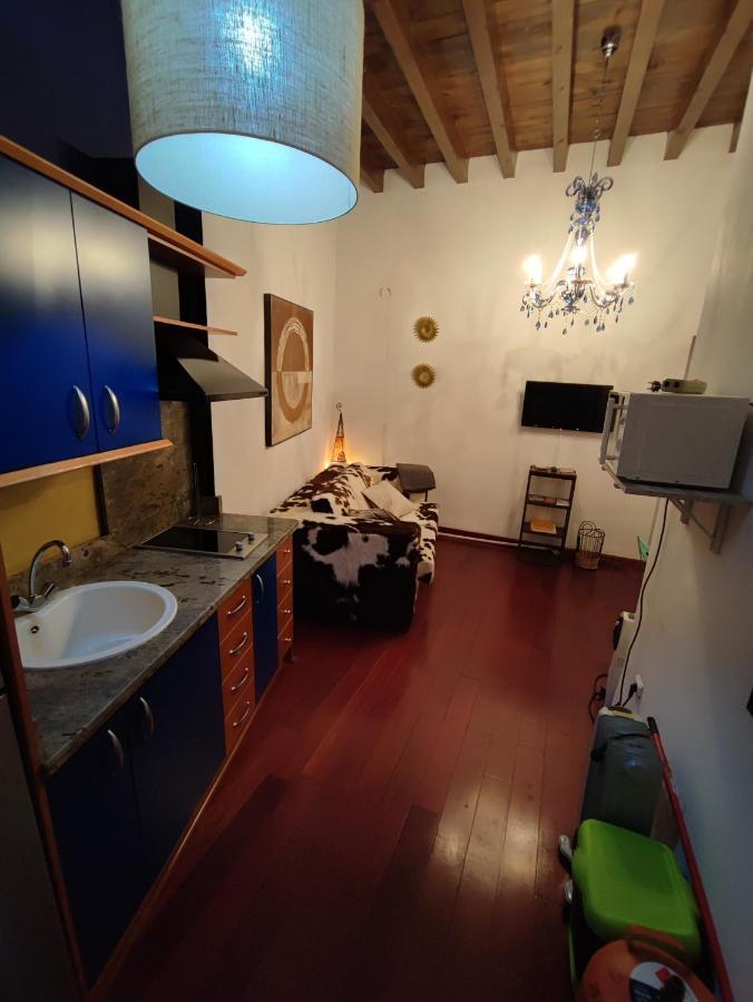 Apartamento Con Zona Chill-Out Y Preciosas Vistas Granada Eksteriør billede